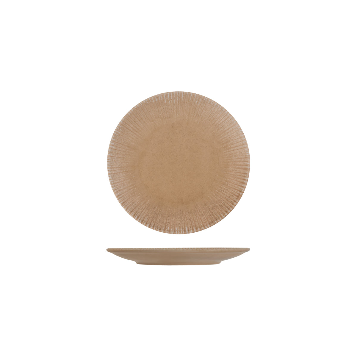 72.98810217 ID Fine Adel Round Coupe Plate 170mm Globe Importers Adelaide Hospitality Supplies