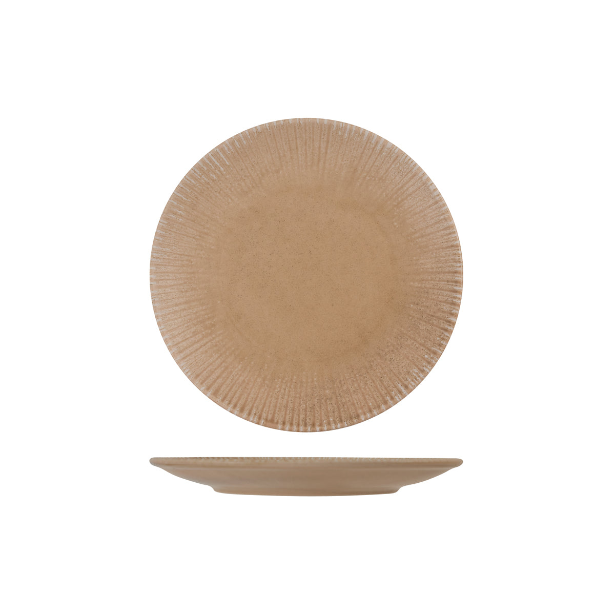 72.98810223 ID Fine Adel Round Coupe Plate 230mm Globe Importers Adelaide Hospitality Supplies