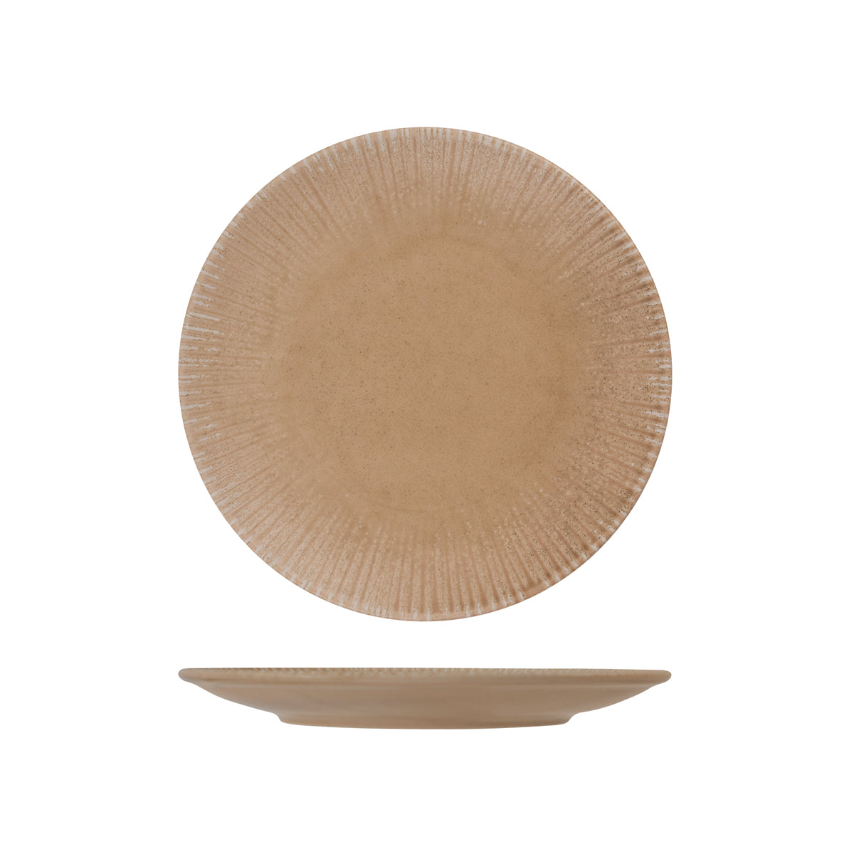72.98810227 ID Fine Adel Round Coupe Plate 270mm Globe Importers Adelaide Hospitality Supplies