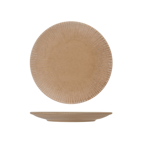 72.98810227 ID Fine Adel Round Coupe Plate 270mm Globe Importers Adelaide Hospitality Supplies