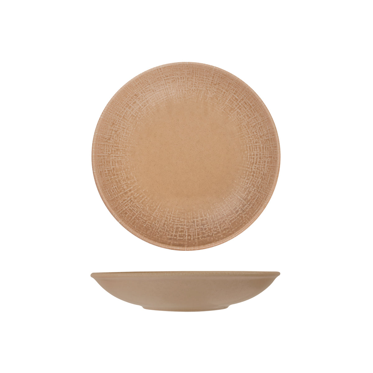 72.98810242 ID Fine Adel Share Coupe Bowl 220mm / 760ml Globe Importers Adelaide Hospitality Supplies