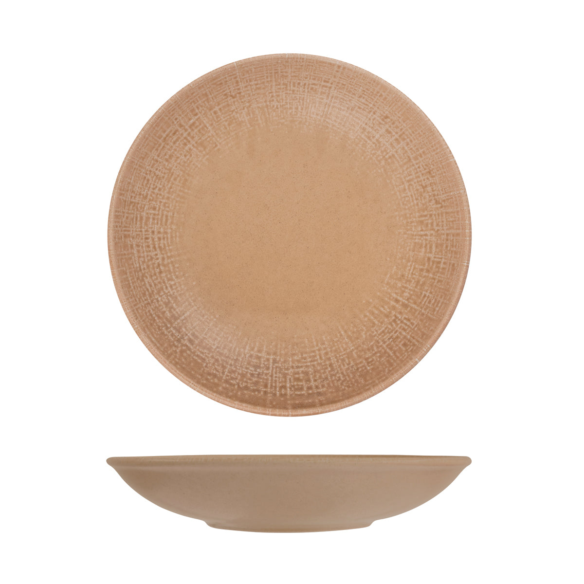 72.98810245 ID Fine Adel Share Coupe Bowl 250mm / 950ml Globe Importers Adelaide Hospitality Supplies
