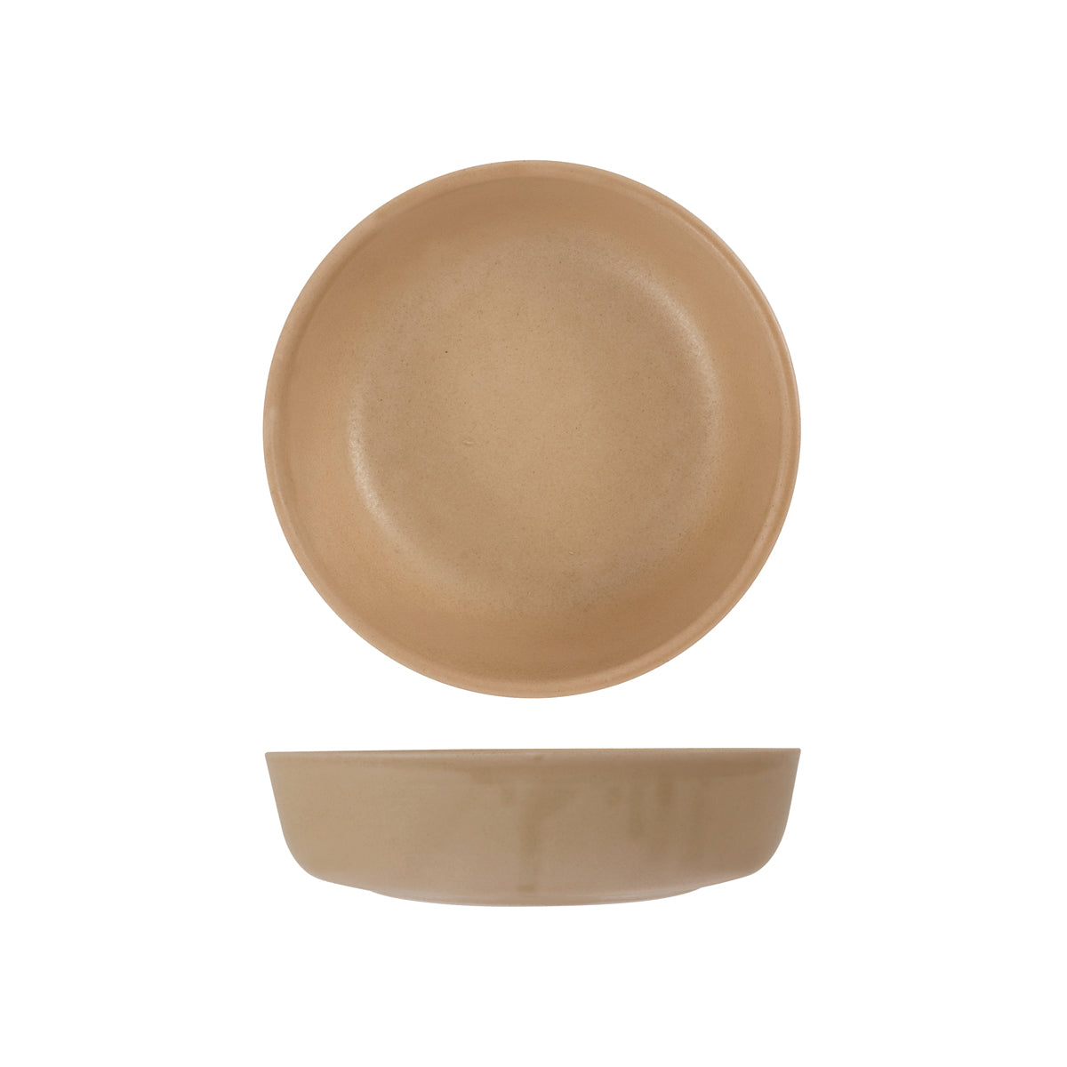 72.98810252 ID Fine Adel Round Coupe Bowl 210mm / 1170ml Globe Importers Adelaide Hospitality Supplies