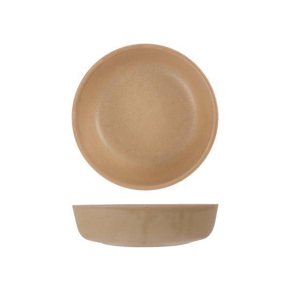 72.98810252 ID Fine Adel Round Coupe Bowl 210mm / 1170ml Globe Importers Adelaide Hospitality Supplies