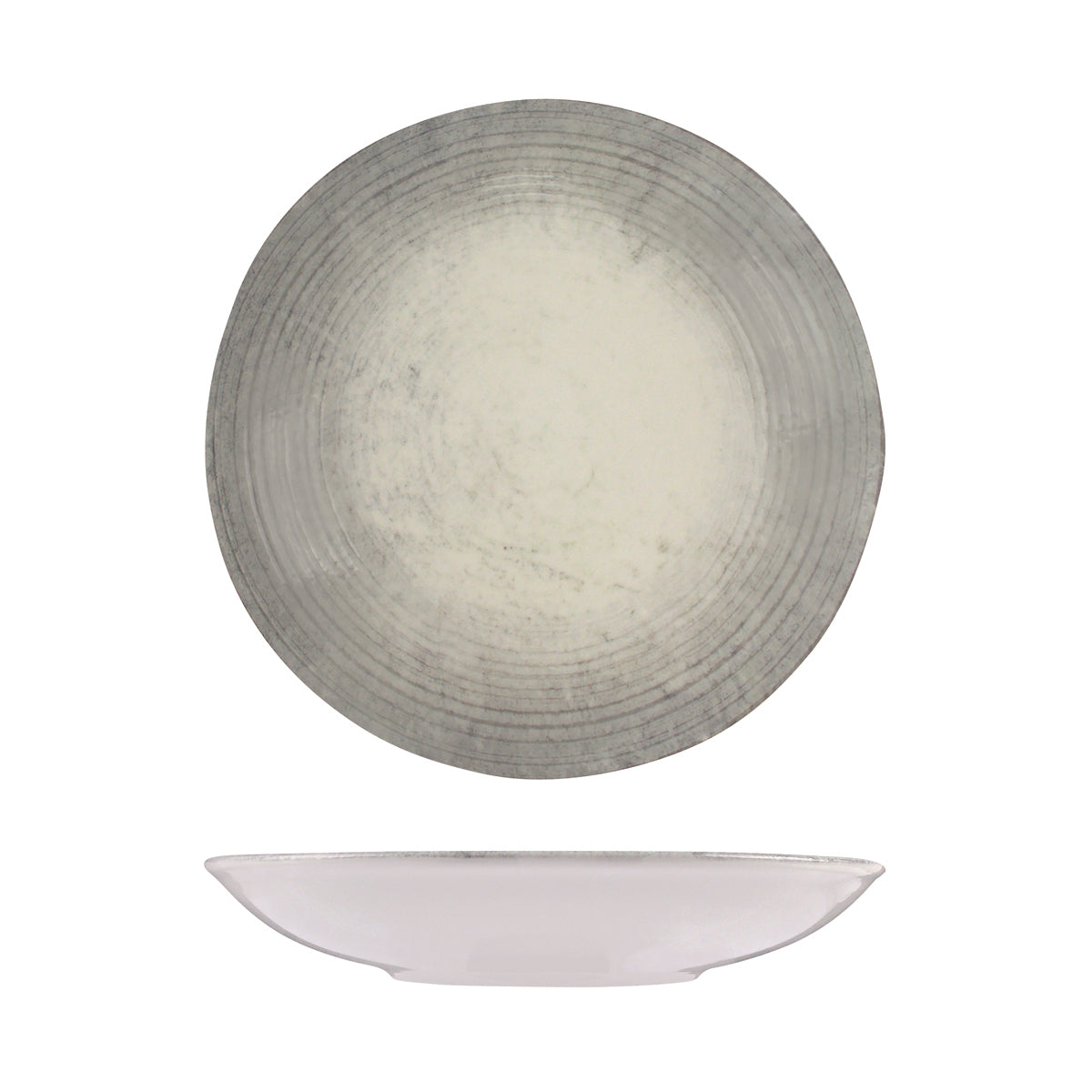 72.98820245 ID Fine Fume Share Coupe Bowl 250mm / 950ml Globe Importers Adelaide Hospitality Supplies