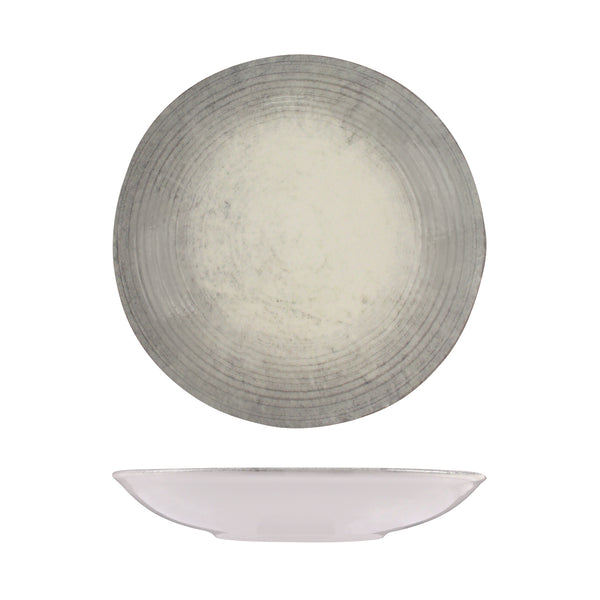 72.98820245 ID Fine Fume Share Coupe Bowl 250mm / 950ml Globe Importers Adelaide Hospitality Supplies