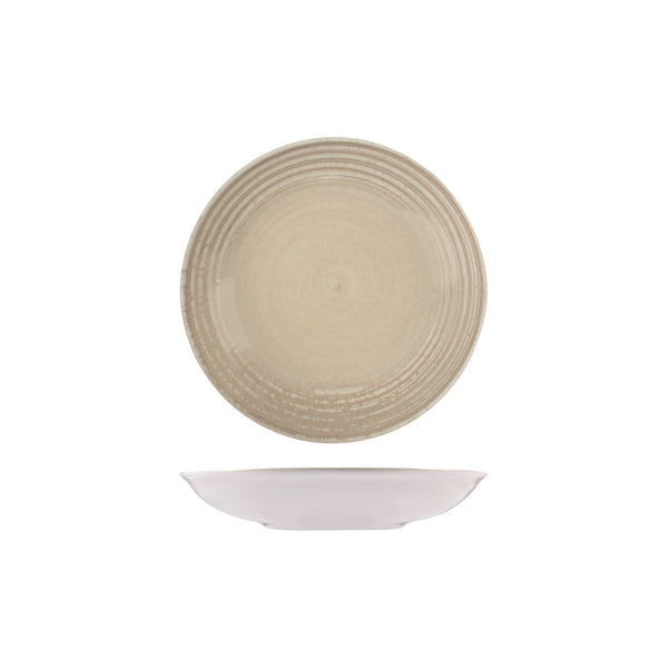 72.98820440 ID Fine Tornio Share Coupe Bowl 200mm / 580ml Globe Importers Adelaide Hospitality Supplies