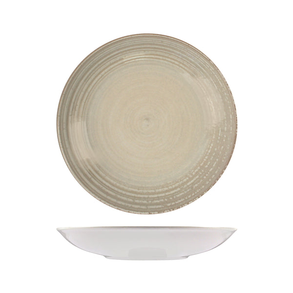 72.98820445 ID Fine Tornio Share Coupe Bowl 250mm / 950ml Globe Importers Adelaide Hospitality Supplies