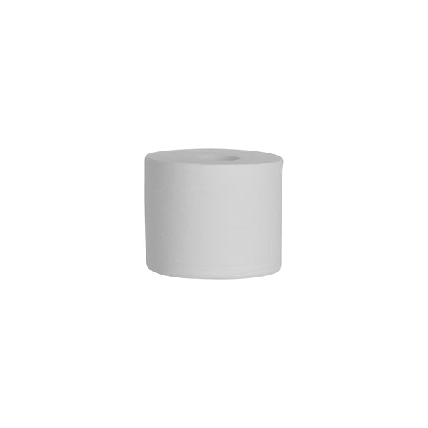 Virgin Toilet Paper Roll Individually Wrapped 2Ply 700-Sheet