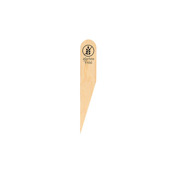 SO.AFGF Allergy Food Markers / Pick Gluten Free  Globe Importers Adelaide Hospitality Supplies
