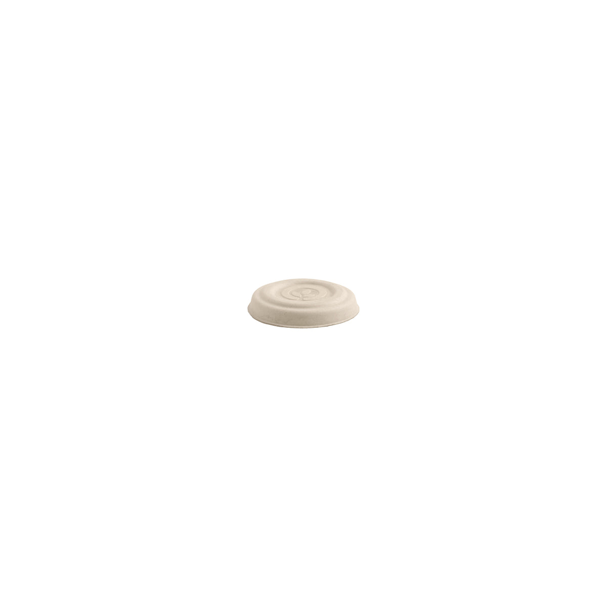 BP.B-SCL-30-N-PF BioPak BioCane Sauce Cup Lid 59mm Globe Importers Adelaide Hospitality Supplies