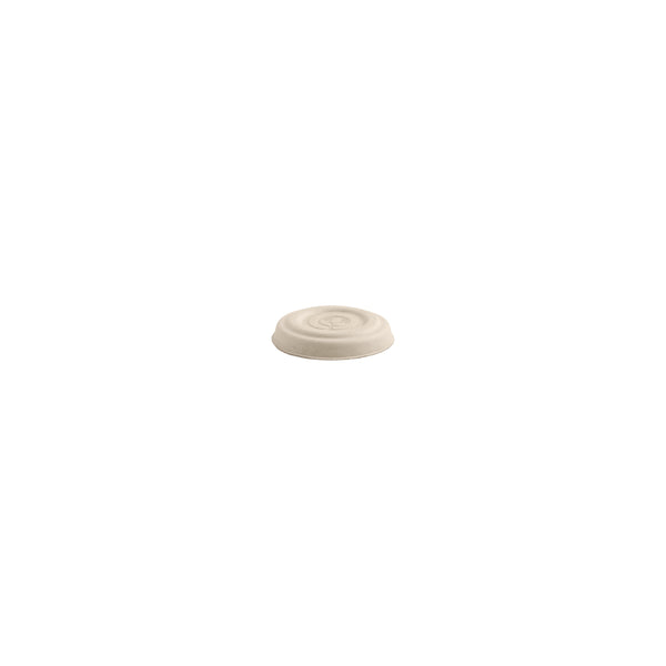 BP.B-SCL-30-N-PF BioPak BioCane Sauce Cup Lid 59mm Globe Importers Adelaide Hospitality Supplies
