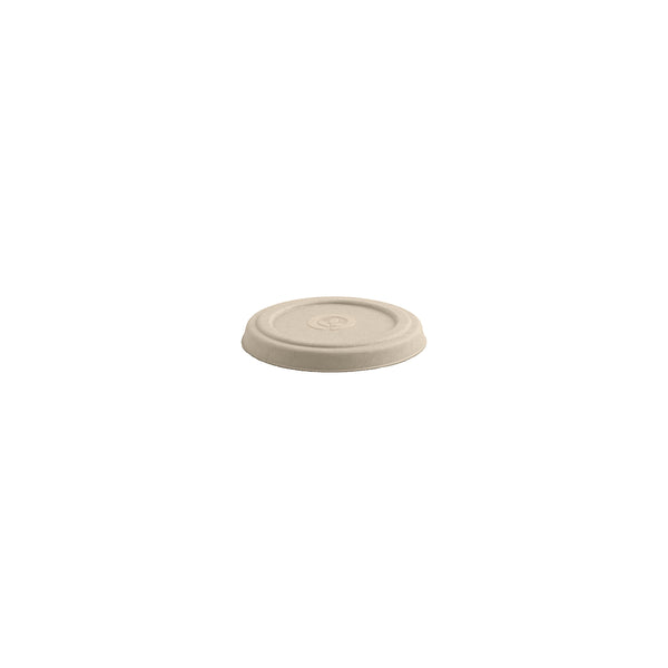BP.B-SCL-90/120-N-PF BioPak BioCane Sauce Cup Lid 84mm Globe Importers Adelaide Hospitality Supplies