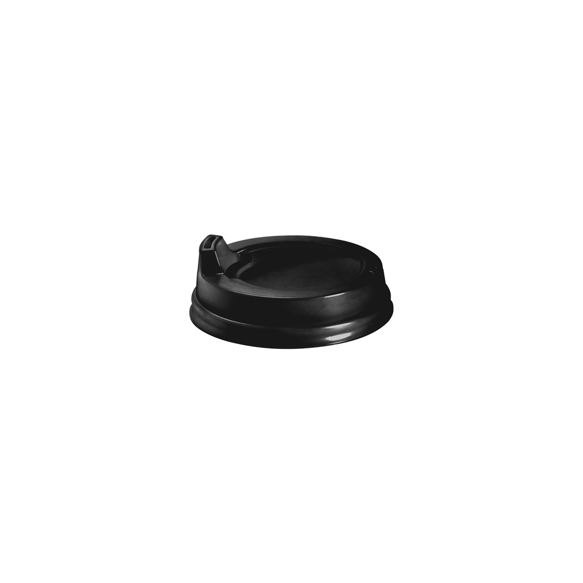 BP.BCL-8B-SIPPER BioPak 80mm BioCup PS Sipper - Non Compostable Lid Globe Importers Adelaide Hospitality Supplies