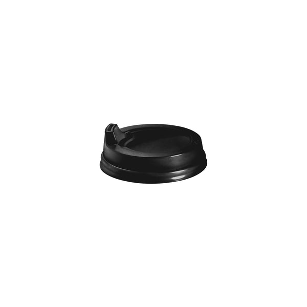 BP.BCL-8B-SIPPER BioPak 80mm BioCup PS Sipper Non Compostable Lid Globe Importers Adelaide Hospitality Supplies