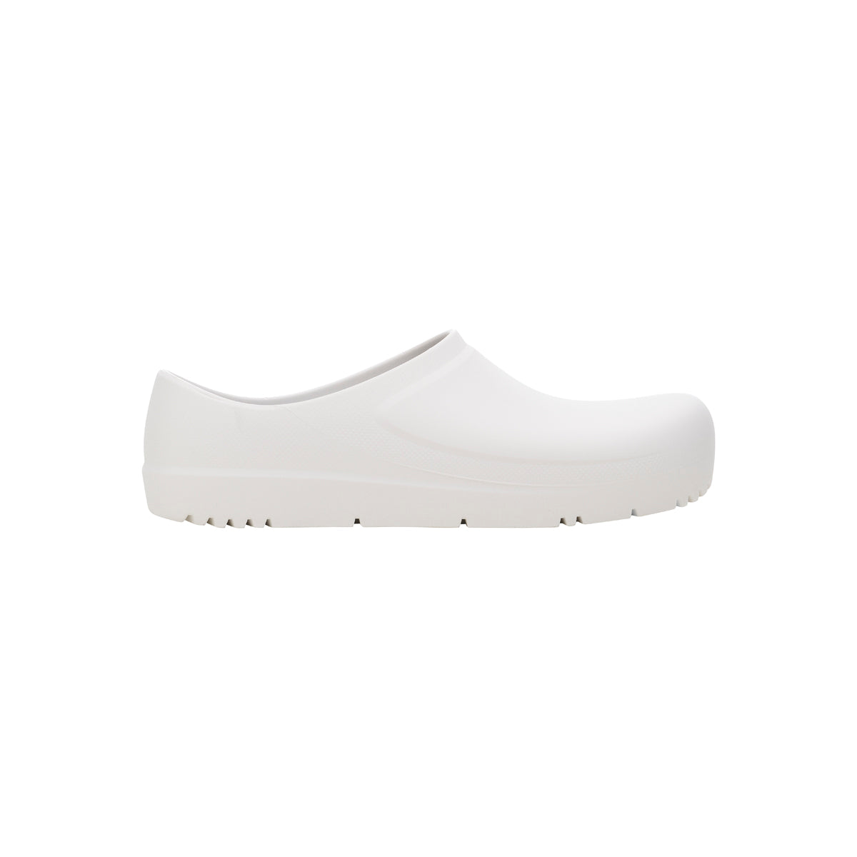1025946 Birkenstock Profi Birki Clog White Birkenstock Profi Birki Clog White Globe Importers Adelaide Hospitality Supplies
