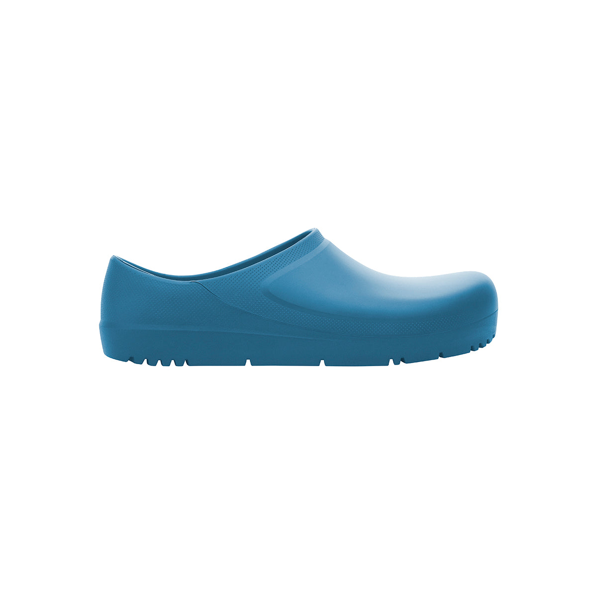 1025977 Birkenstock Profi Birki Clog Ink Blue Birkenstock Profi Birki Clog Ink Blue Globe Importers Adelaide Hospitality Supplies