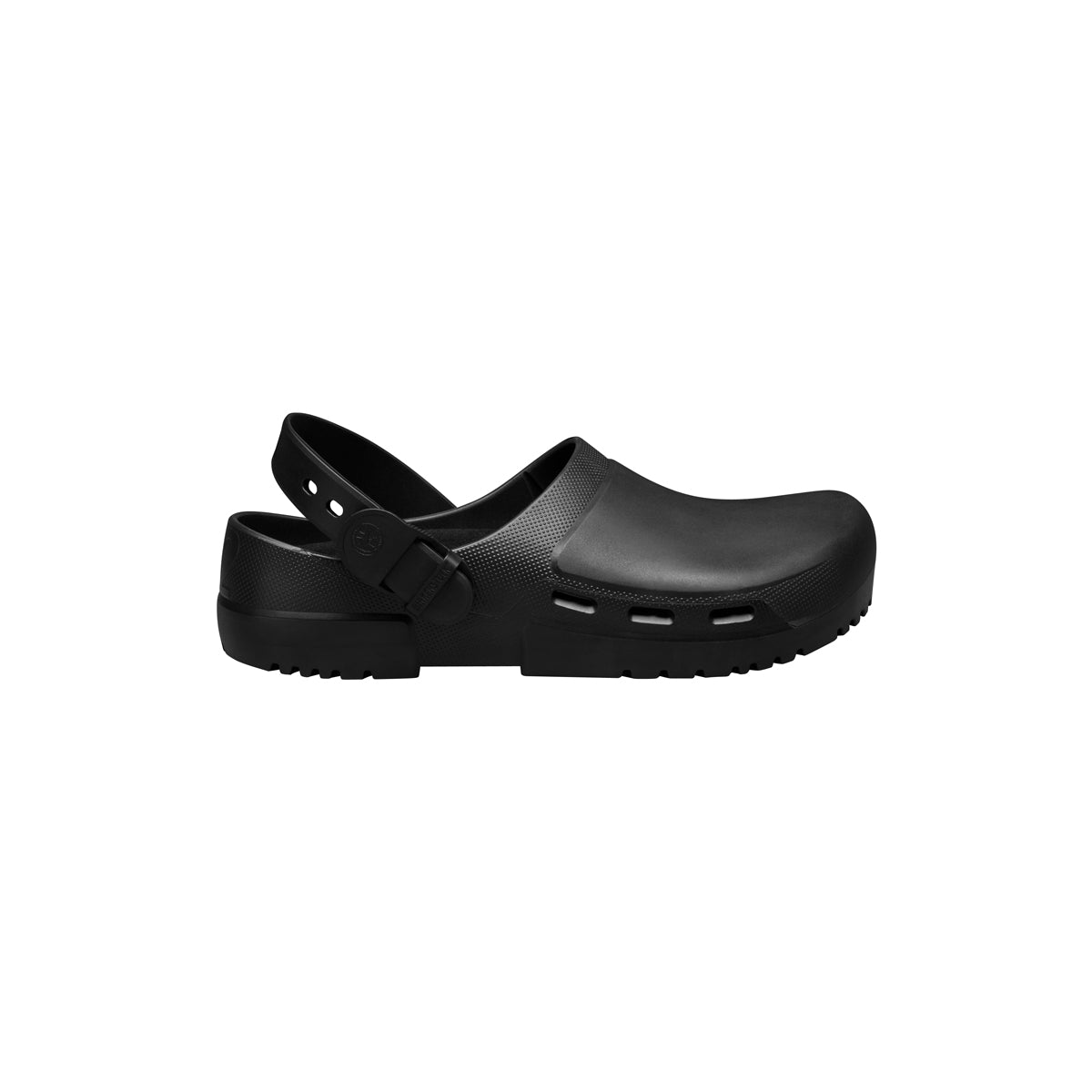 1025978 Birkenstock Birki Air 2.0 Clog Black Birkenstock Birki Air 2.0 Clog Black Globe Importers Adelaide Hospitality Supplies
