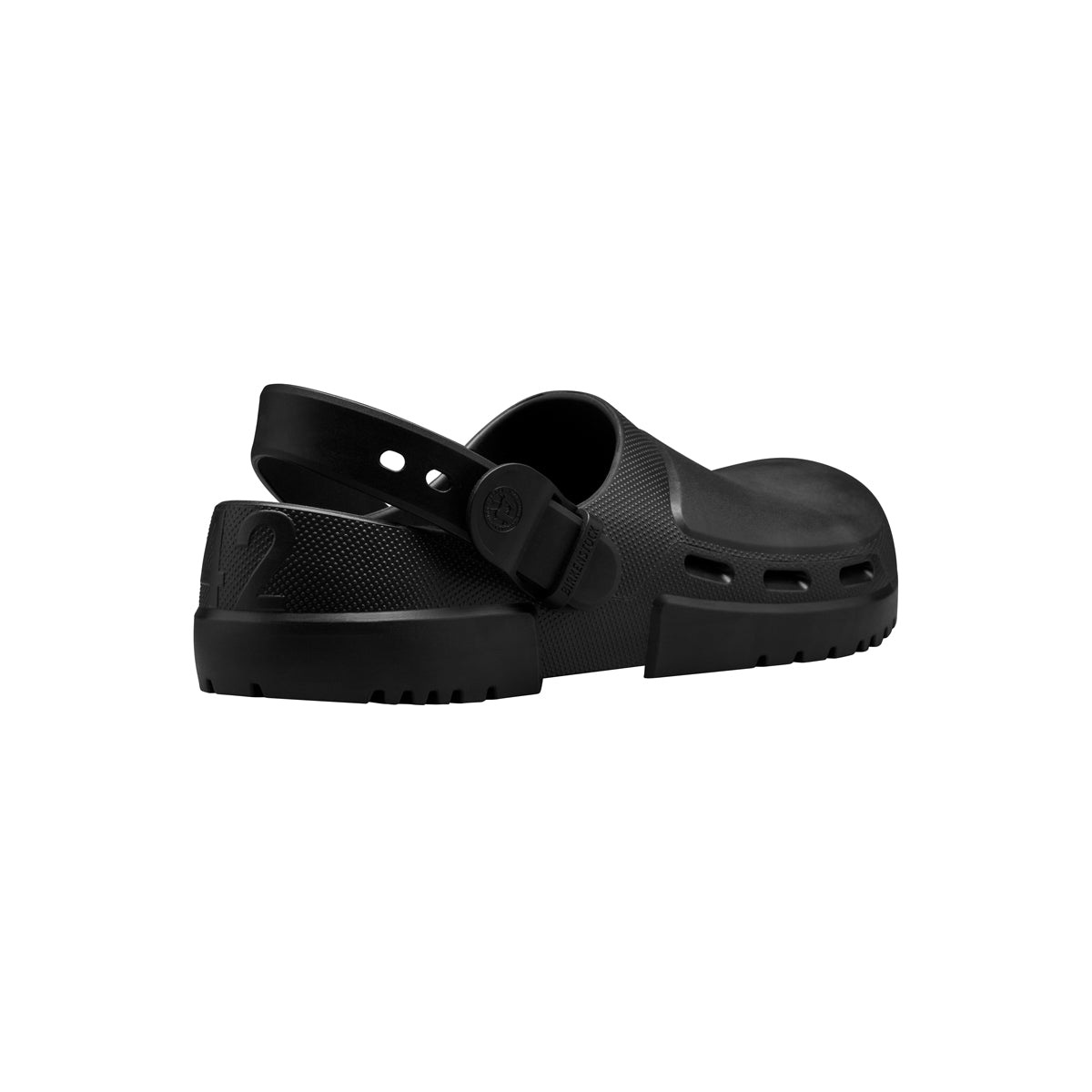 1025978 Birkenstock Birki Air 2.0 Clog Black Birkenstock Birki Air 2.0 Clog Black Globe Importers Adelaide Hospitality Supplies