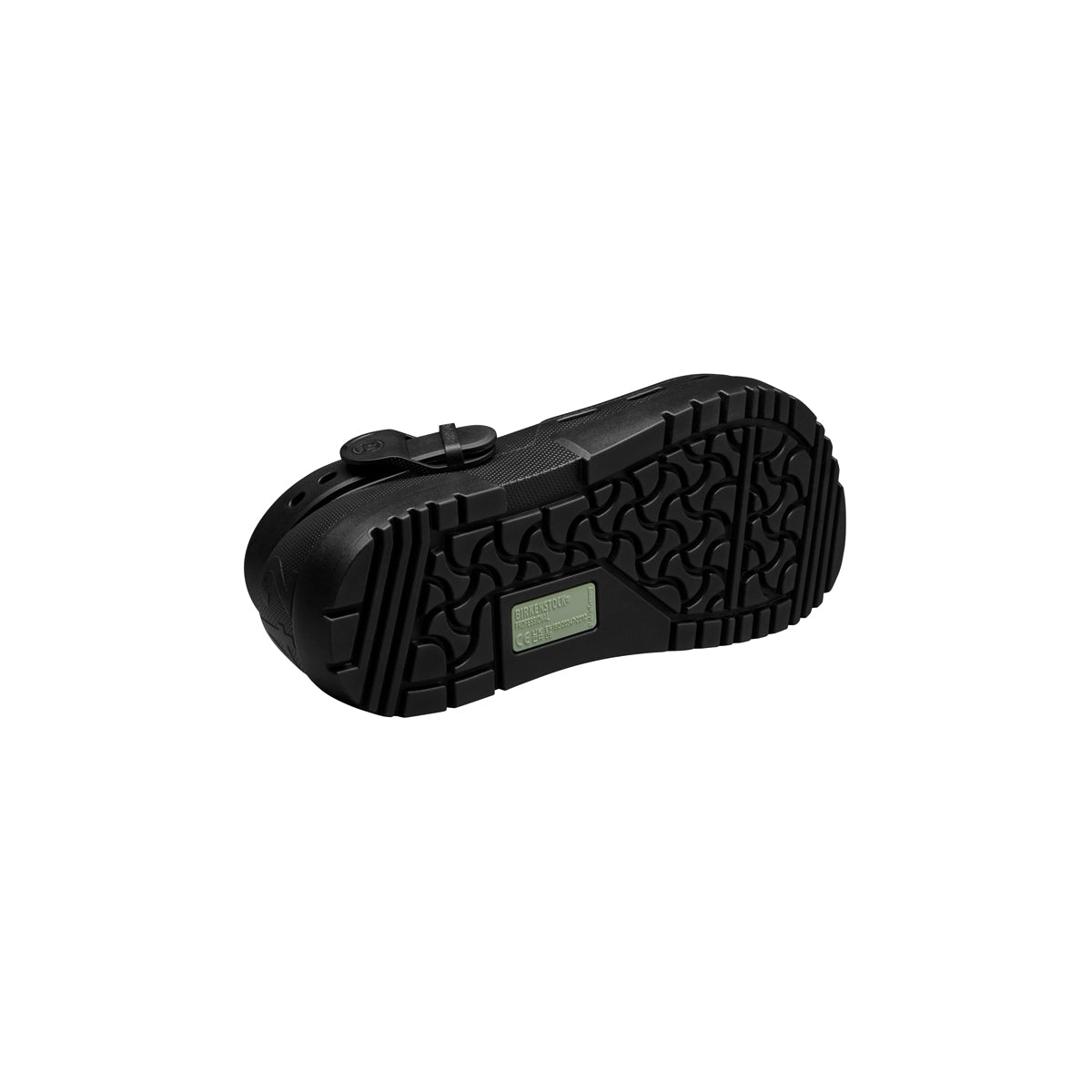 1025978 Birkenstock Birki Air 2.0 Clog Black Birkenstock Birki Air 2.0 Clog Black Globe Importers Adelaide Hospitality Supplies