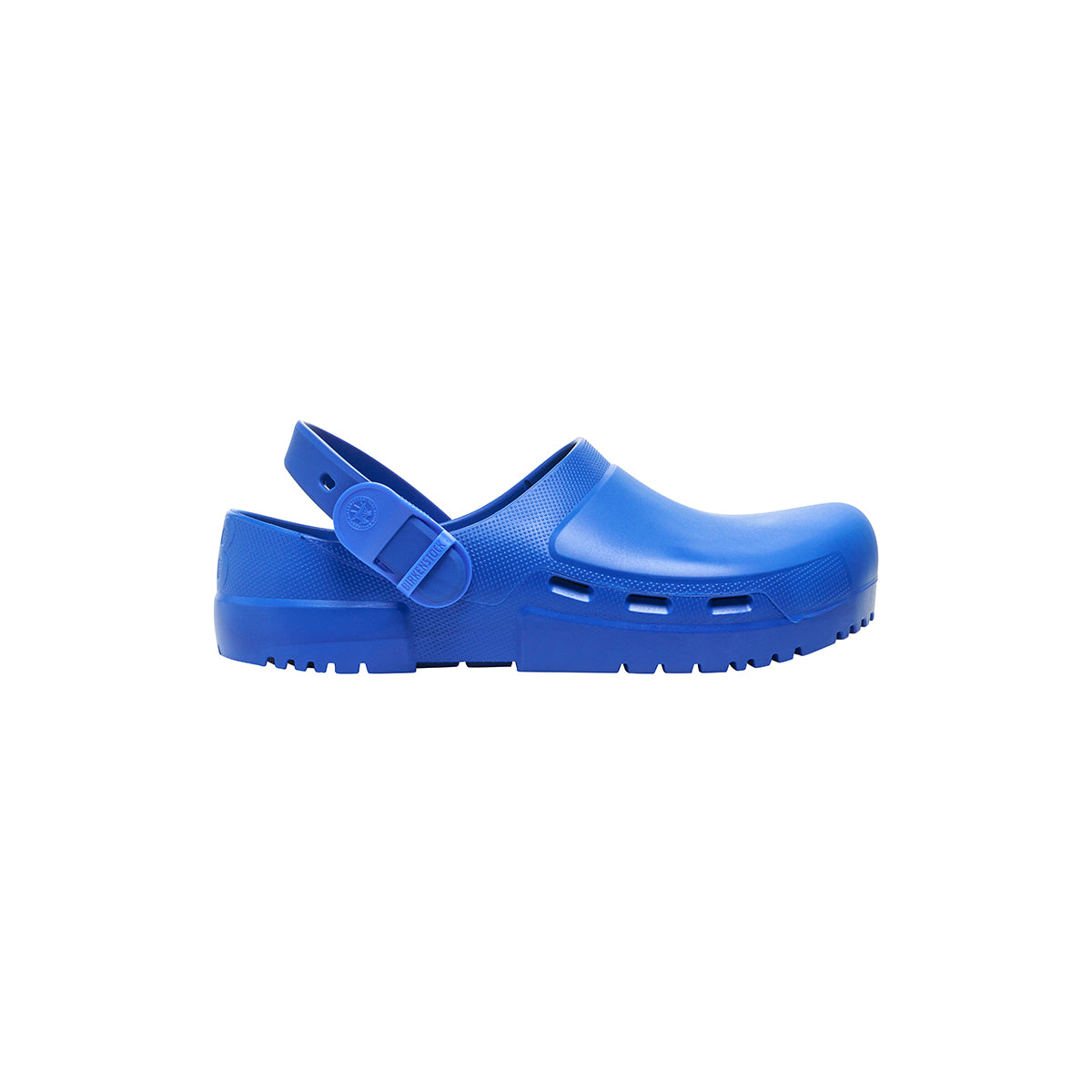 1025989 Birkenstock Birki Air 2.0 Clog Ultra Blue Birkenstock Birki Air 2.0 Clog Ultra Blue Globe Importers Adelaide Hospitality Supplies