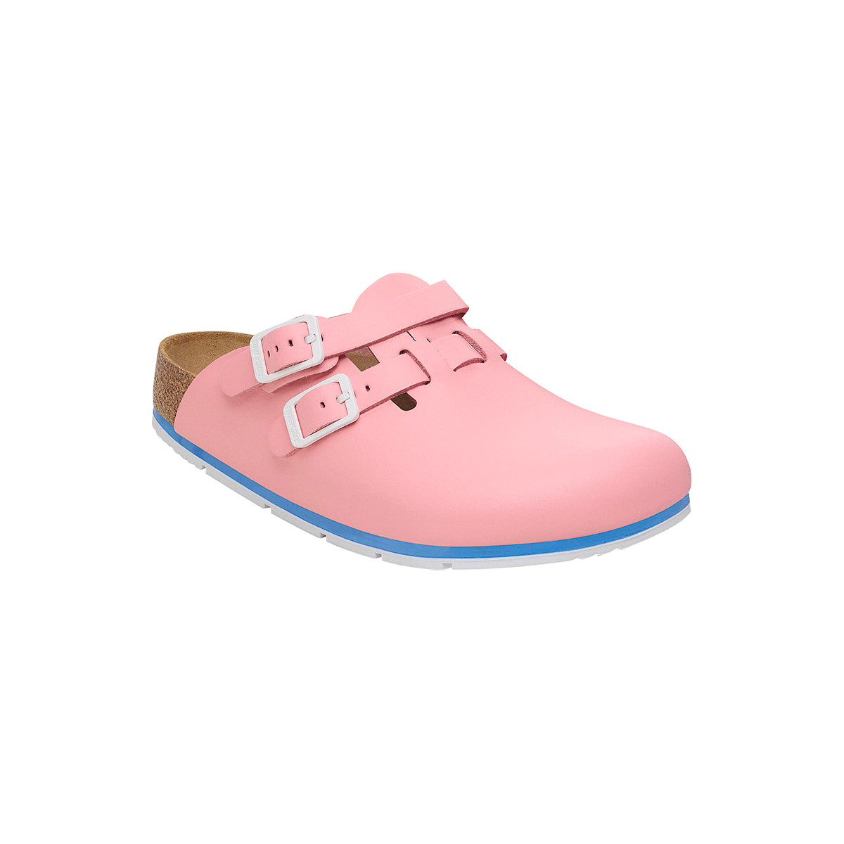 1026179 Birkenstock Kay Pro Clog Coral Birkenstock Kay Pro Clog Coral Globe Importers Adelaide Hospitality Supplies