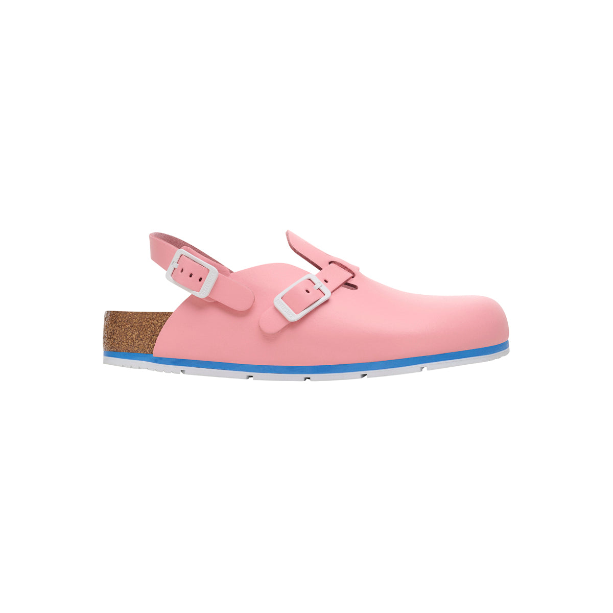1026179 Birkenstock Kay Pro Clog Coral Birkenstock Kay Pro Clog Coral Globe Importers Adelaide Hospitality Supplies