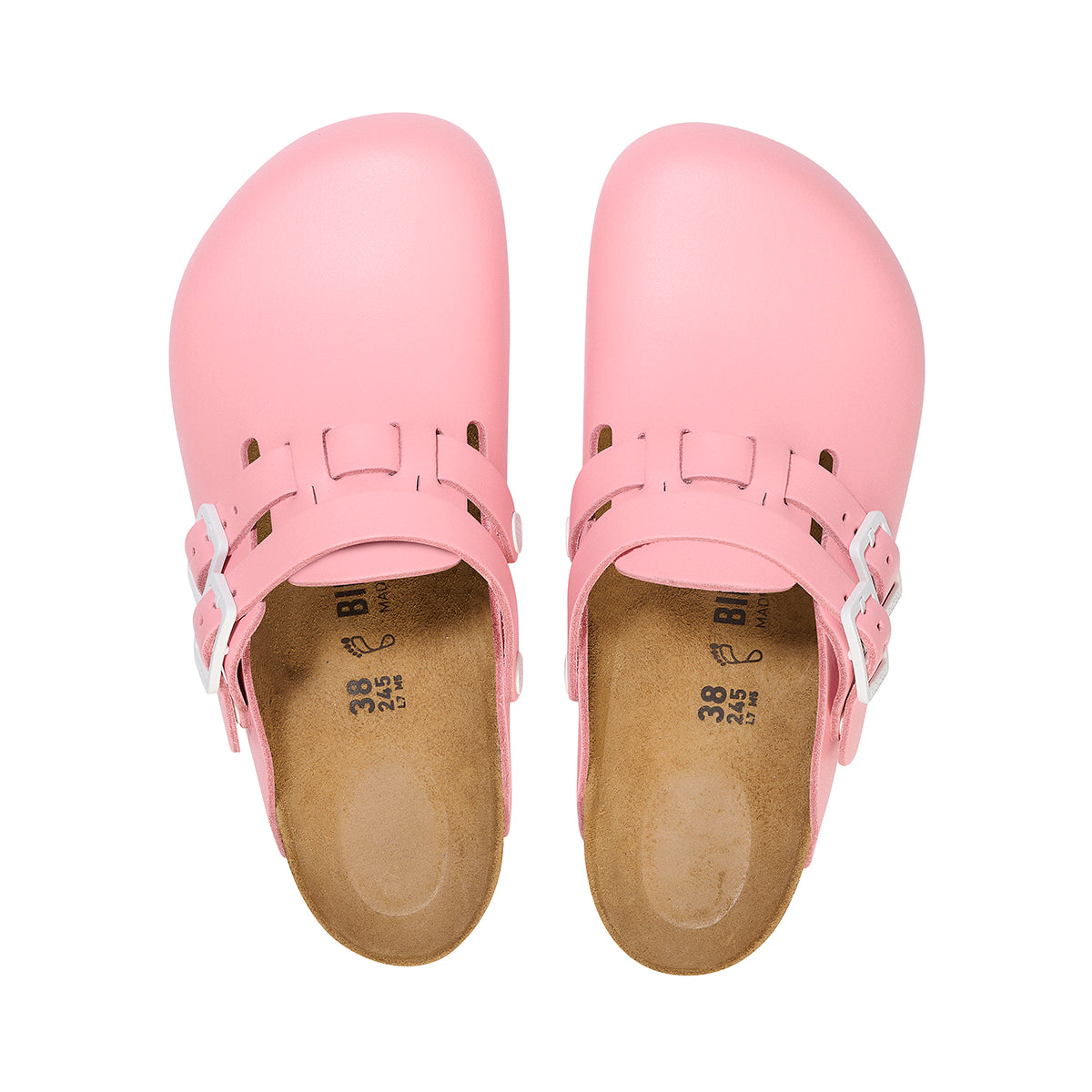 1026179 Birkenstock Kay Pro Clog Coral Birkenstock Kay Pro Clog Coral Globe Importers Adelaide Hospitality Supplies