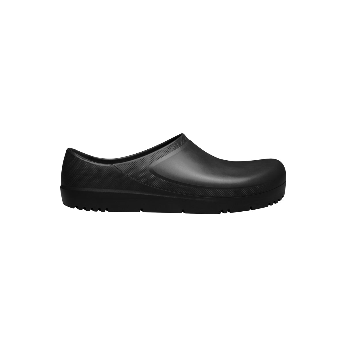 1027182 Birkenstock Profi Birki Clog Black Birkenstock Profi Birki Clog Black Globe Importers Adelaide Hospitality Supplies