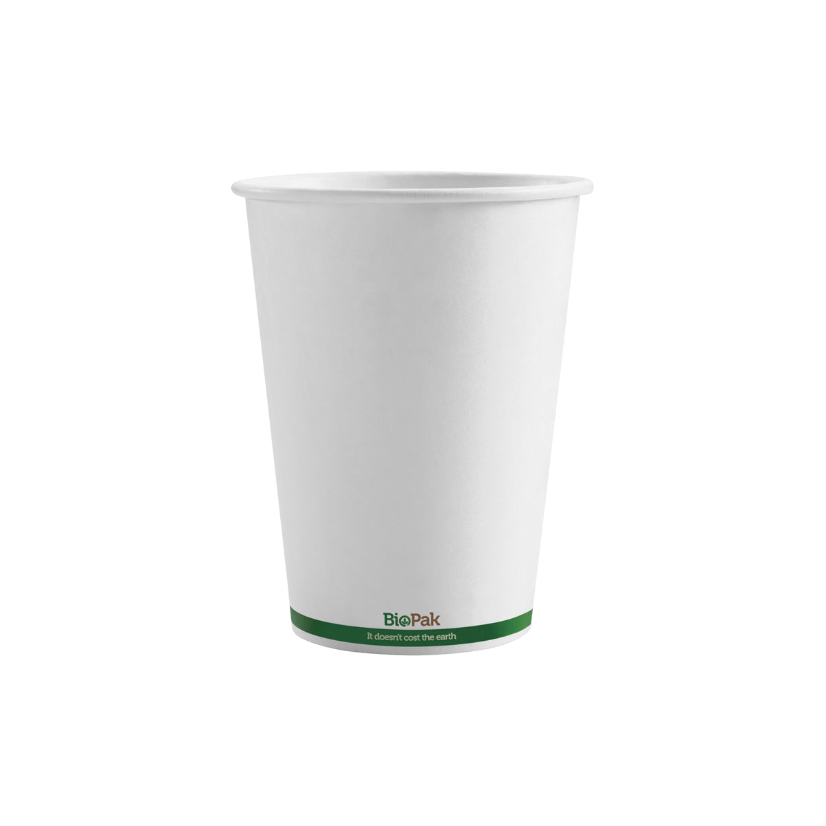BP.BSC-32 BioPak FSC™ Paper BioBowl White 950ml / 32o Globe Importers Adelaide Hospitality Supplies