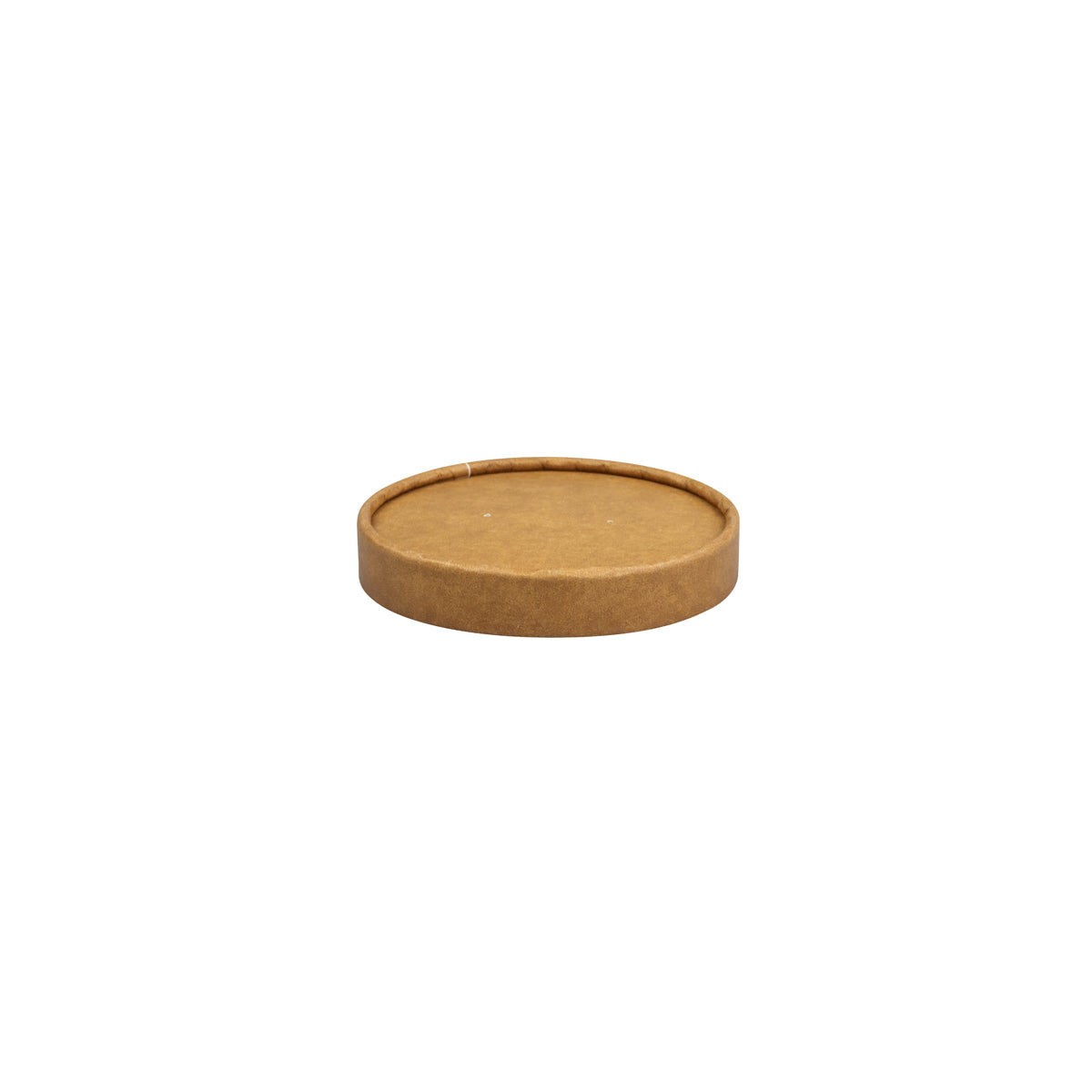 BP.BSCKL-8PAPER BioPak FSC™ Paper BioBowl Paper Lid Printed Kraft Look 92mm Globe Importers Adelaide Hospitality Supplies