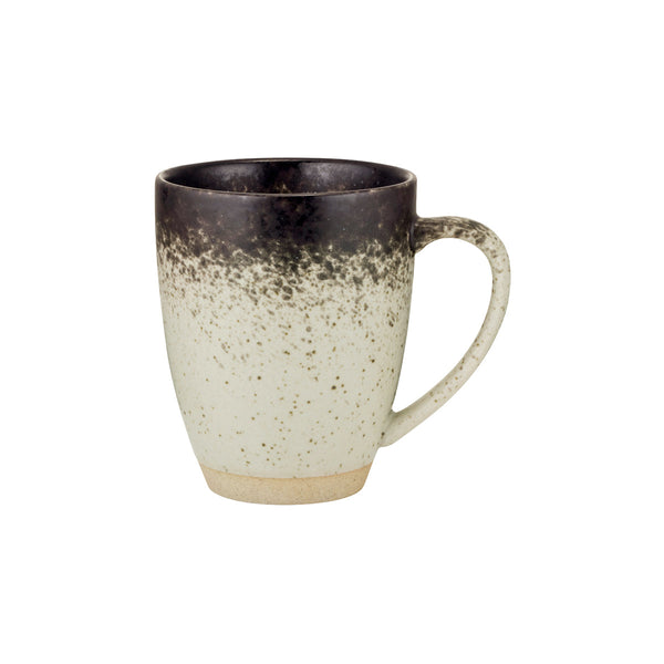 70.BW20124 Brew Pottery Creamy Clove Mug 380ml Globe Importers Adelaide Hospitality Supplies