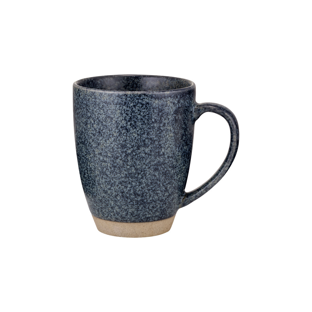 70.BW20344 Brew Pottery Grey Cast Mug 380ml Globe Importers Adelaide Hospitality Supplies
