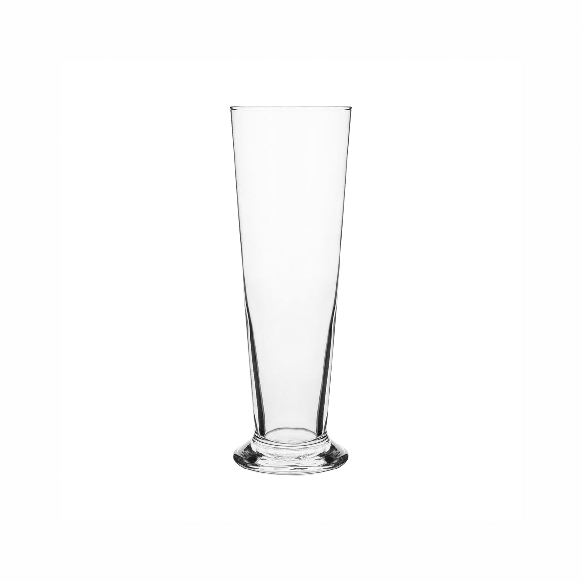 ARC.C3402 Arcoroc Linz Footed Beer 390ml Globe Importers Adelaide Hospitality Supplies