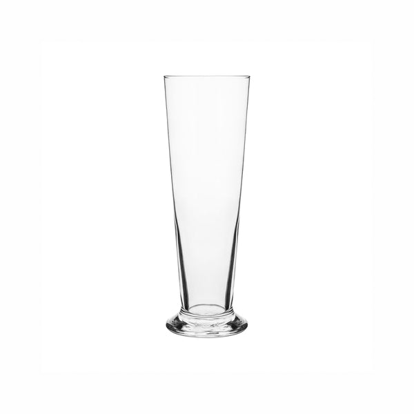ARC.C3402 Arcoroc Linz Footed Beer 390ml Globe Importers Adelaide Hospitality Supplies
