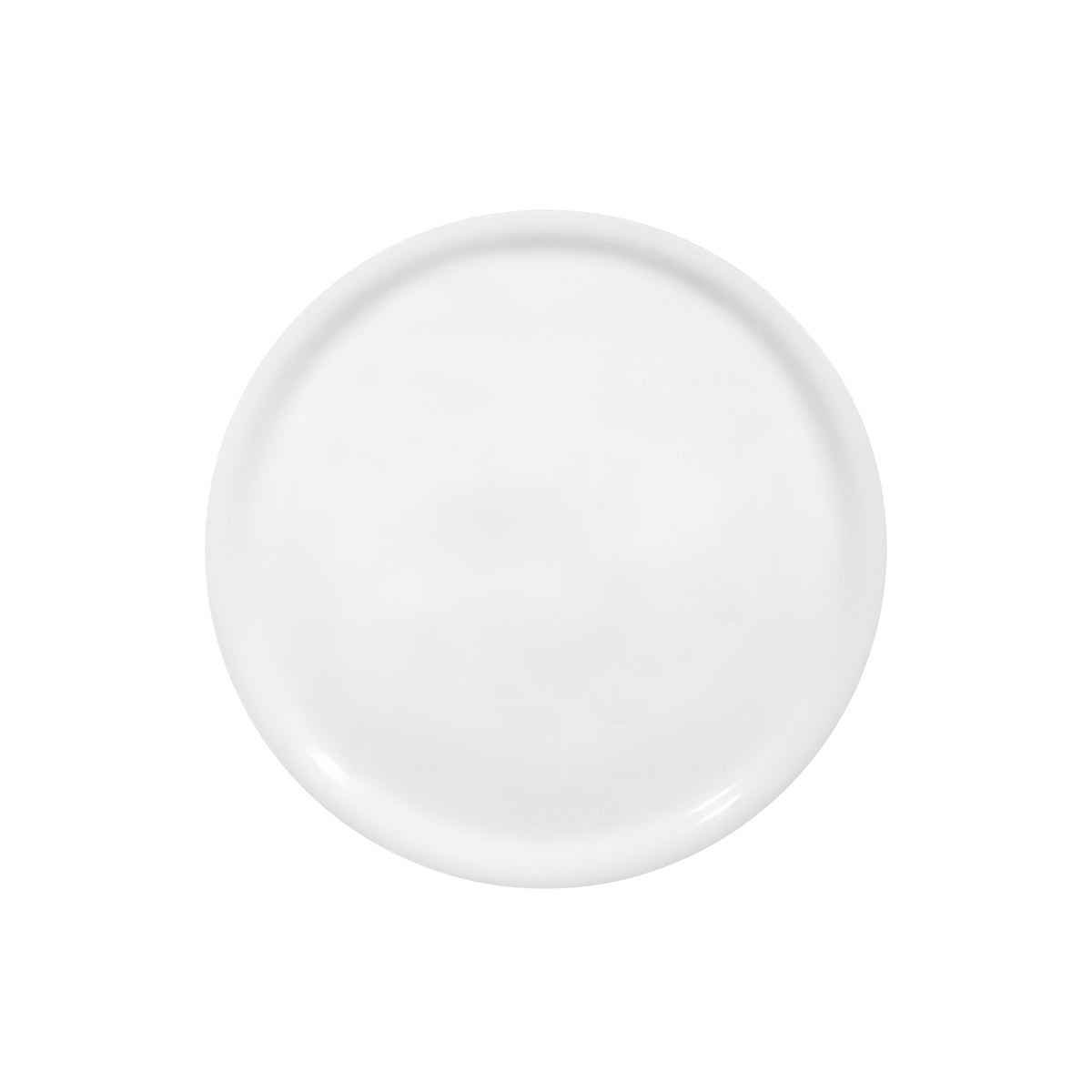 CAS.06040006 Landhaus Napoli Bianco Pizza Plate 330mm Globe Importers Adelaide Hospitality Supplies