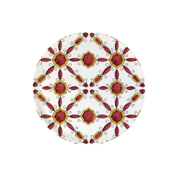 CAS.99000455 Landhaus Praiano Pizza Plate 330mm Globe Importers Adelaide Hospitality Supplies