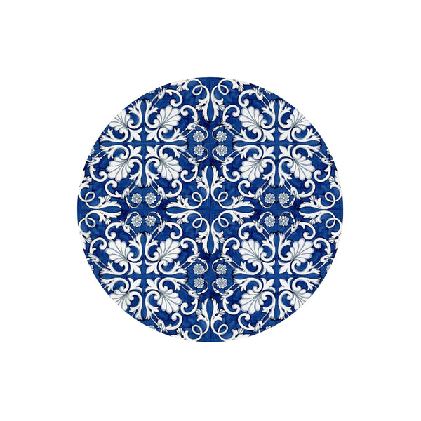 CAS.99000456 Landhaus Cetara Pizza Plate 330mm Globe Importers Adelaide Hospitality Supplies