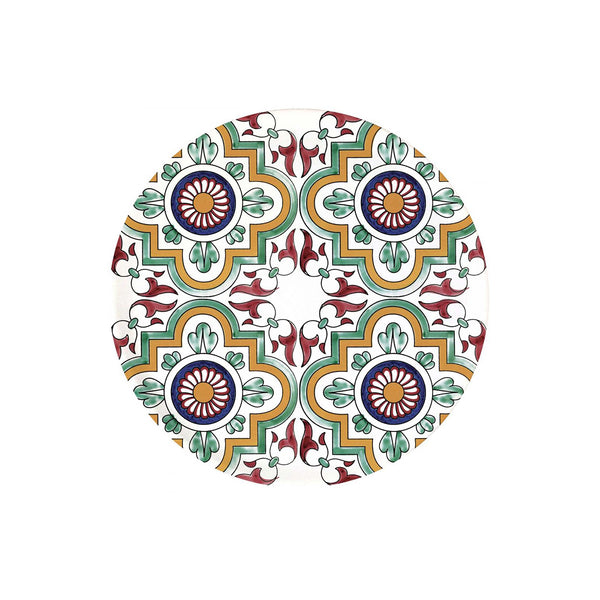 CAS.99000457 Landhaus Ravello Pizza Plate 330mm Globe Importers Adelaide Hospitality Supplies