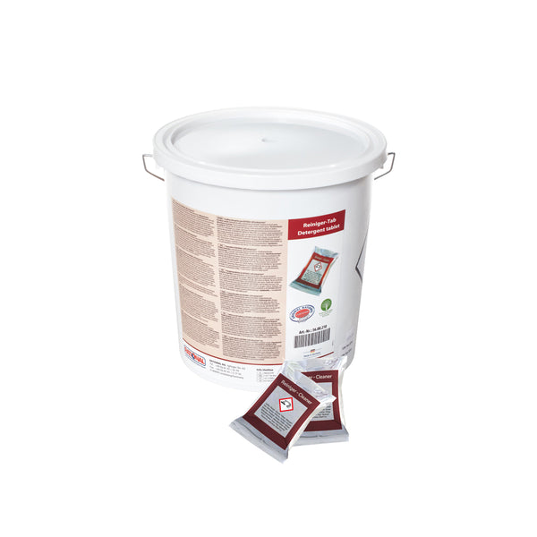CC.56.00.210 Self Cooking Centre & Combi Master Plus Tablets (100 Tablets/Bucket) Globe Importers Adelaide Hospitality Supplies