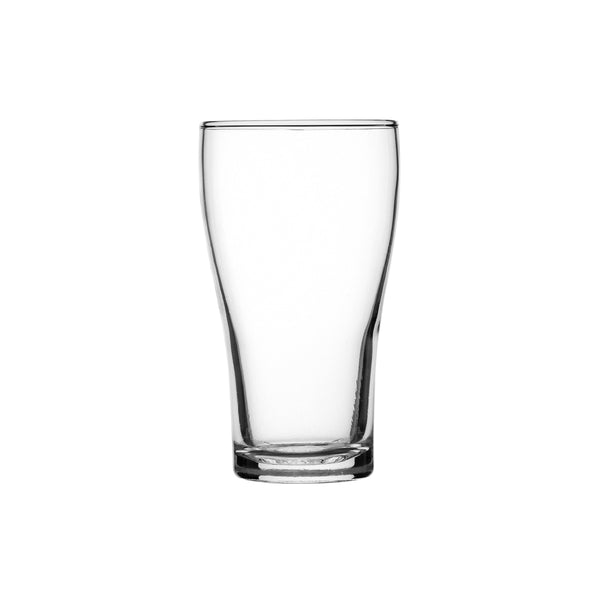72.CC140007 Crown Conical Pint 425ml Globe Importers Adelaide Hospitality Supplies