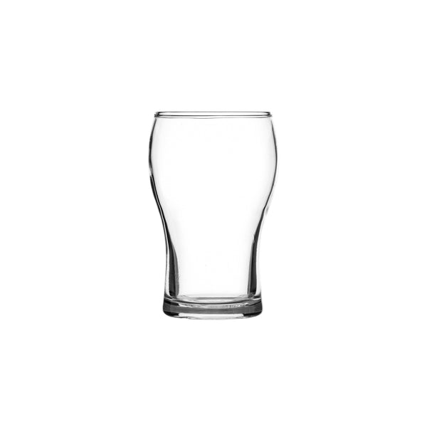 72.CC140151 Crown Washington Schooner 285ml Globe Importers Adelaide Hospitality Supplies