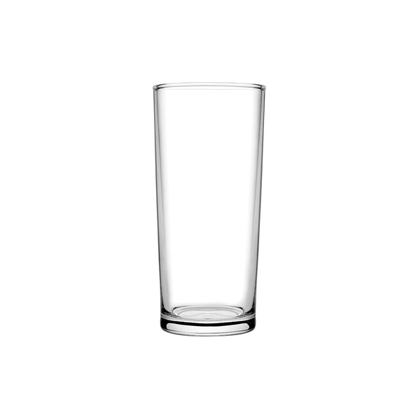 72.CC240136 Crown Crowntuff Senator Schmiddy 360ml (Tempered & Nucleated) Globe Importers Adelaide Hospitality Supplies