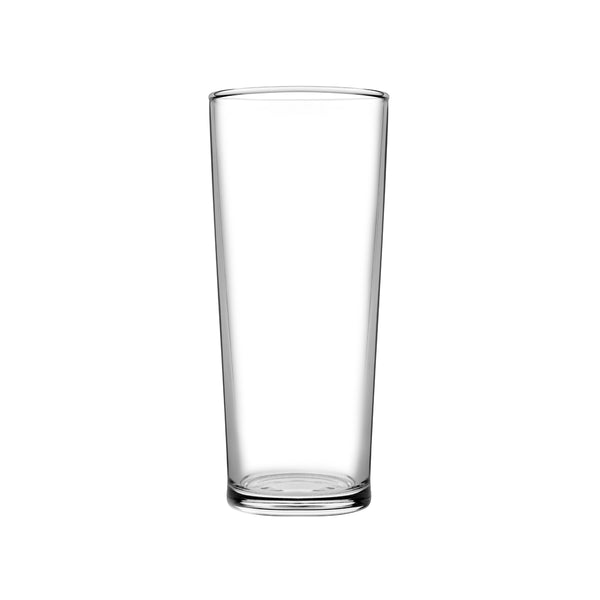 72.CC240142 Crown Crowntuff Senator Pint 425ml (Tempered & Nucleated) Globe Importers Adelaide Hospitality Supplies