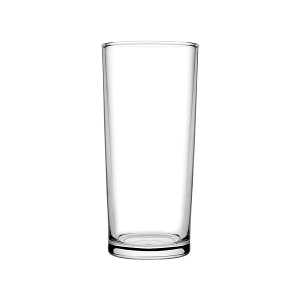 72.CC240157 Crown Crowntuff Senator Imperial Pint 570ml (Tempered & Nucleated) Globe Importers Adelaide Hospitality Supplies