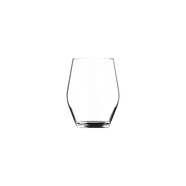 72.CC301616 Ocean Sante Stemless 455ml (48/Ctn) Globe Importers Adelaide Hospitality Supplies