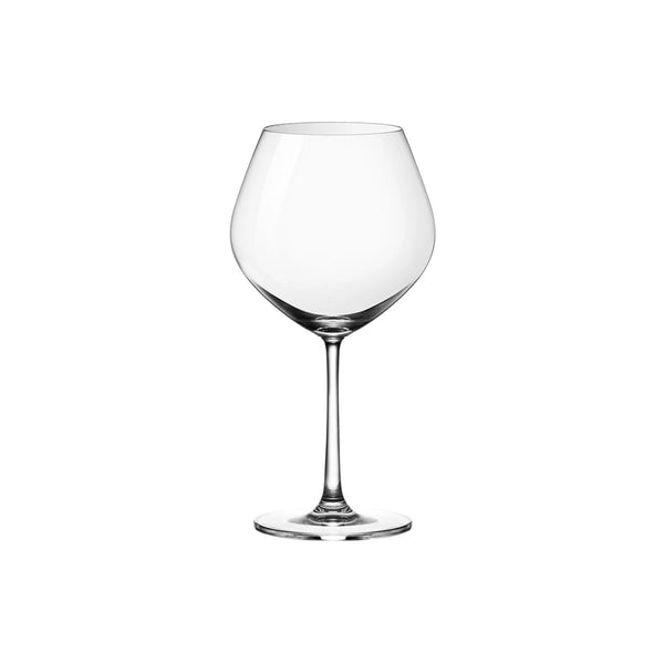 72.CC301622 Ocean Sante Burgundy 635ml (24/Ctn) Globe Importers Adelaide Hospitality Supplies