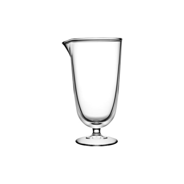 Nude Bar & Giani Mixing Glass 530ml