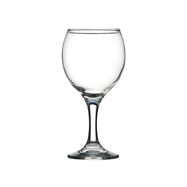 CC744011 Crown Glassware Crysta III Wine 260ml Globe Importers Adelaide Hospitality Supplies