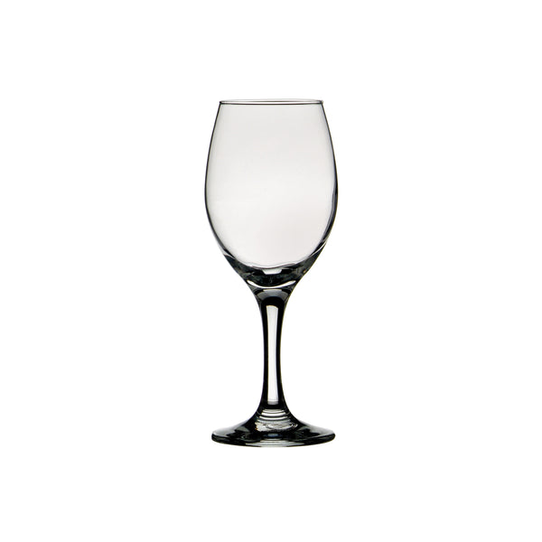 CC744993 Pasabahce Maldive Wine 310ml Globe Importers Adelaide Hospitality Suppliers